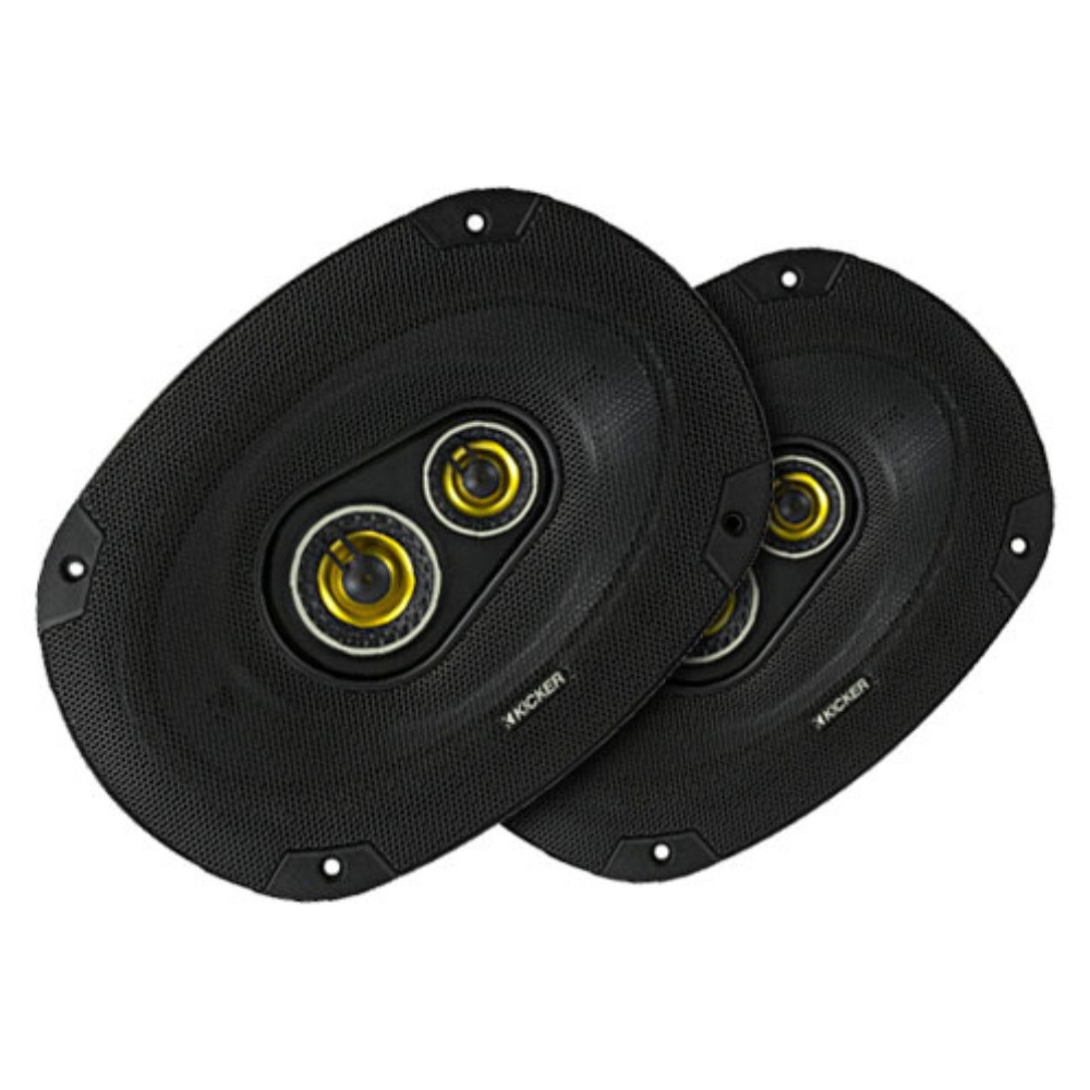 Kicker CS-Series CSC693 6x9